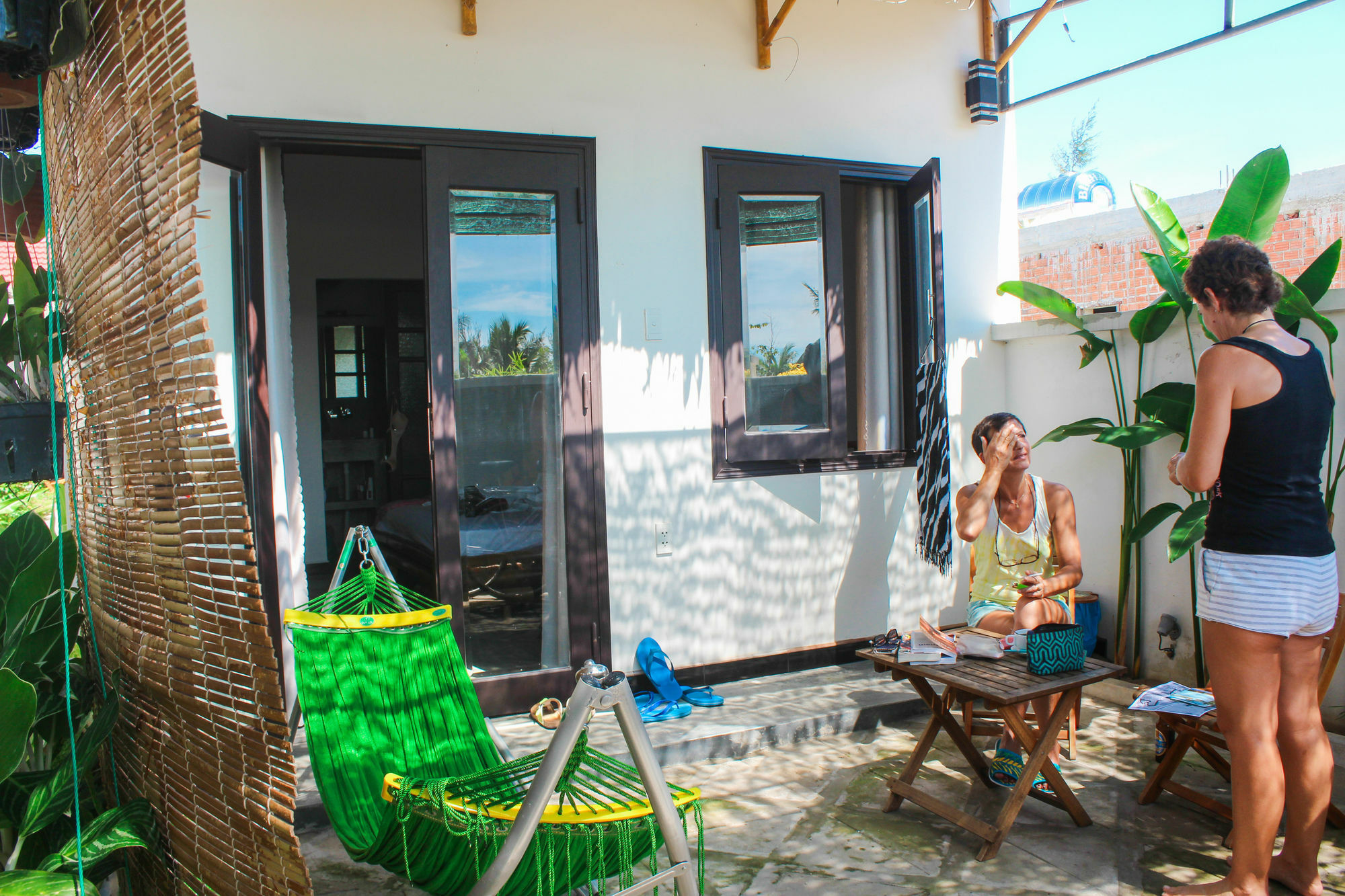 Lido Villa Hoi An Exterior photo