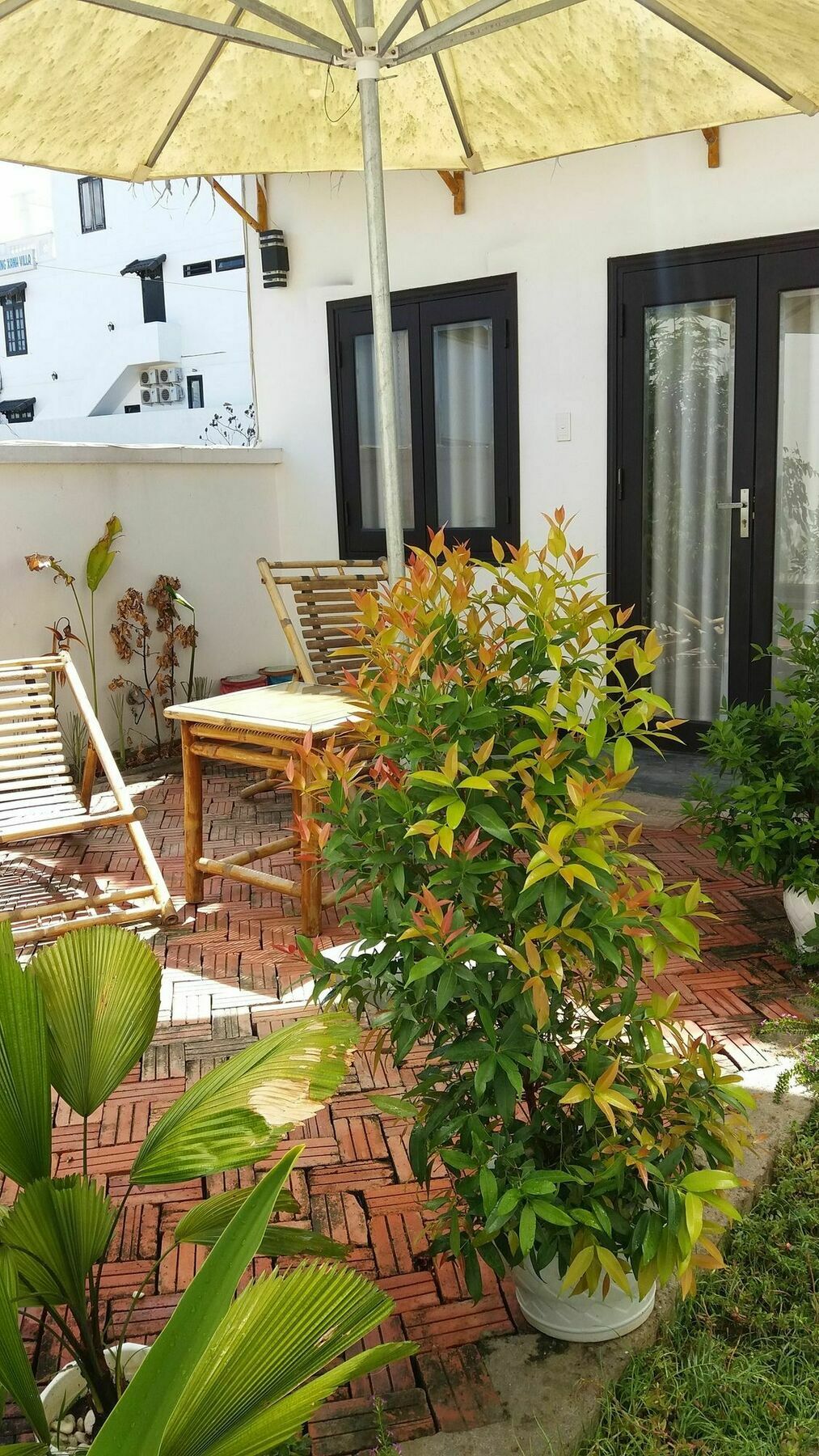 Lido Villa Hoi An Exterior photo