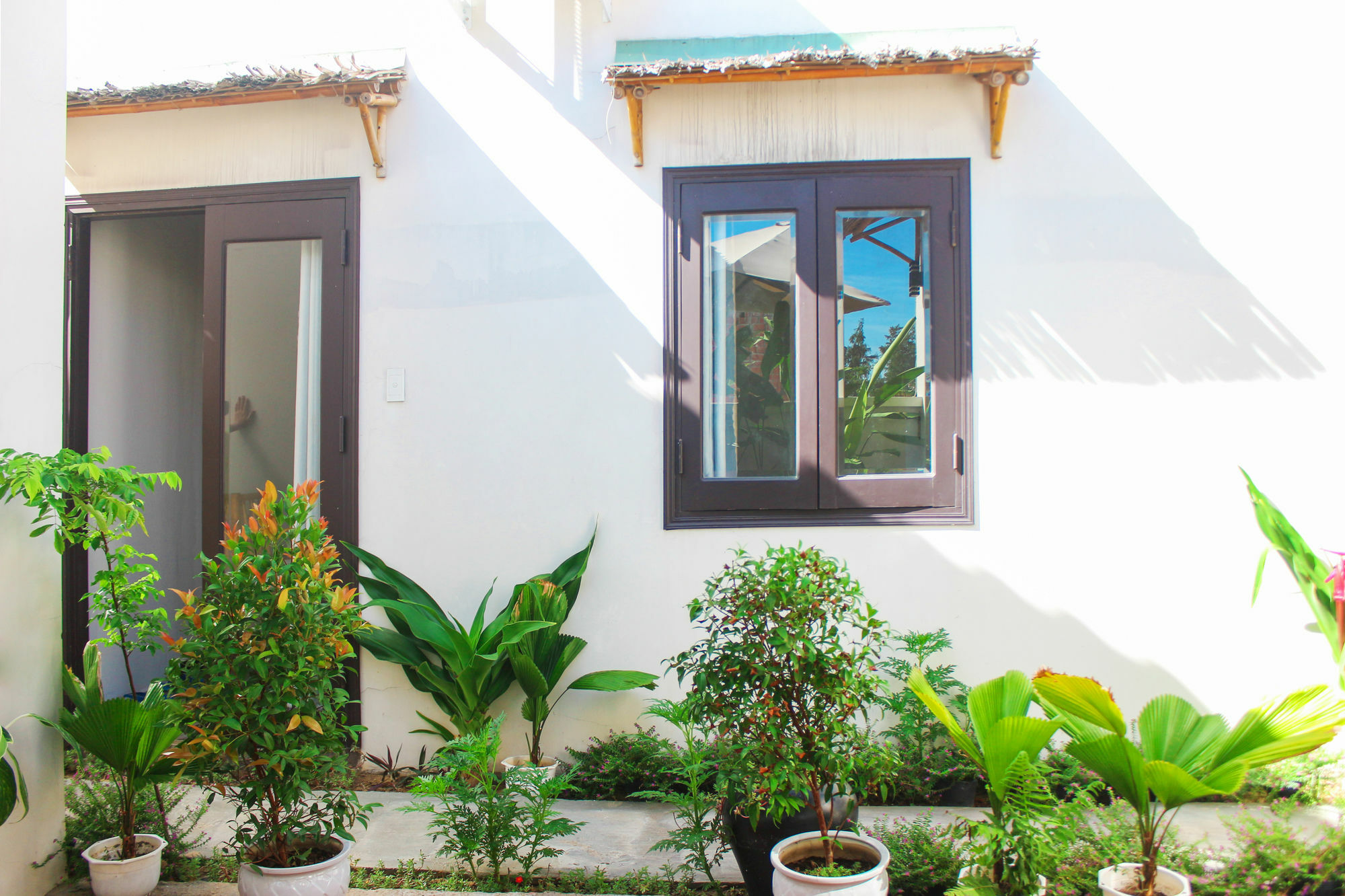 Lido Villa Hoi An Exterior photo
