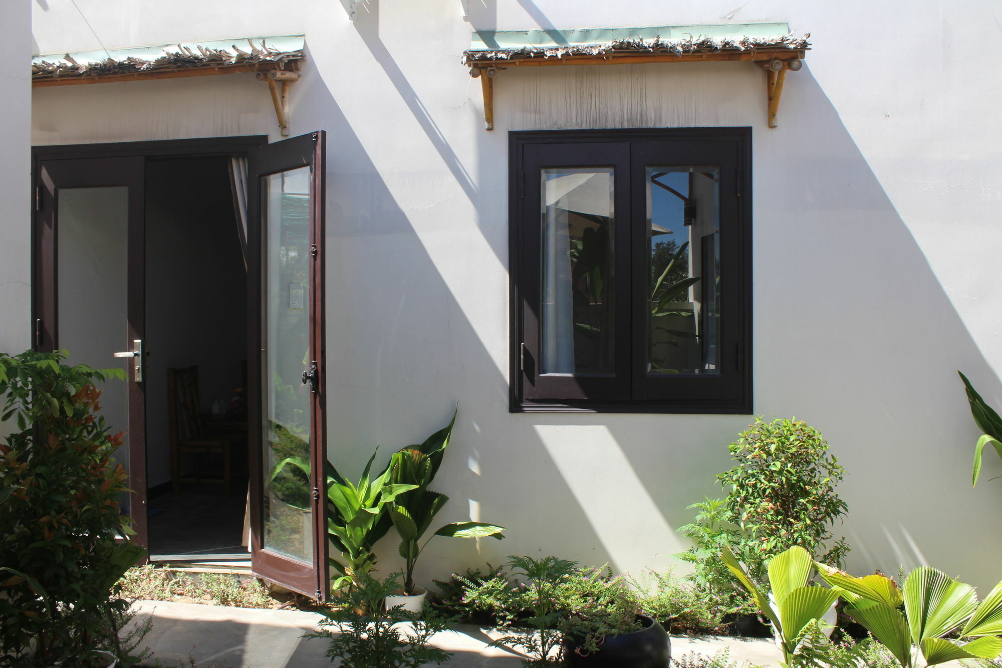 Lido Villa Hoi An Exterior photo
