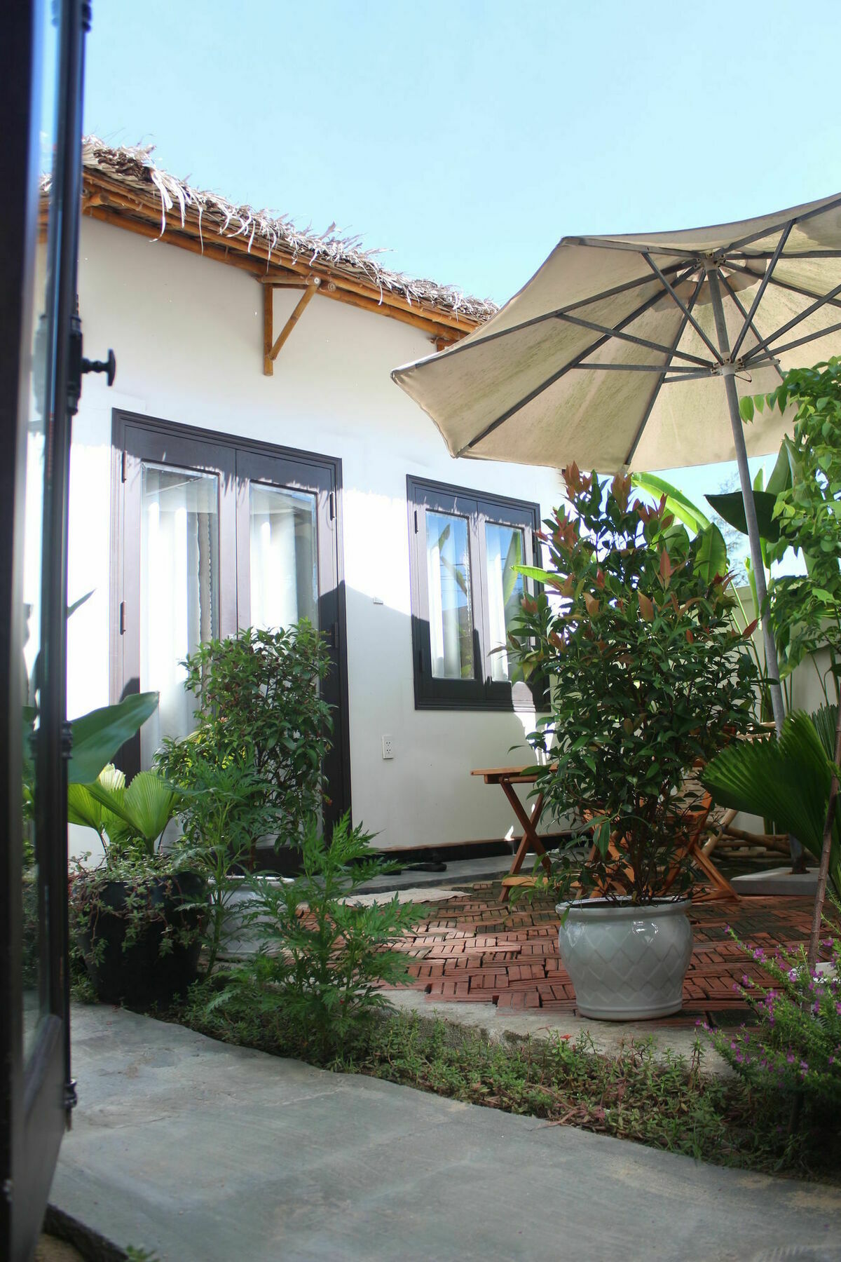 Lido Villa Hoi An Exterior photo