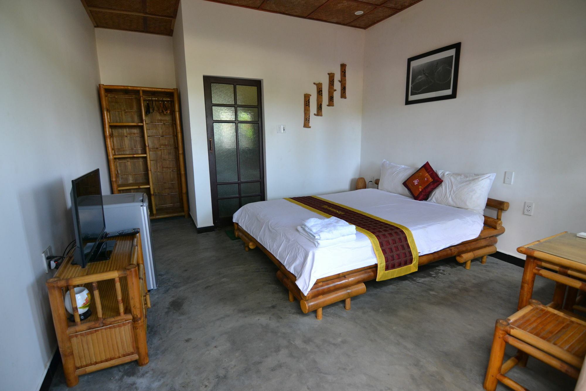 Lido Villa Hoi An Exterior photo