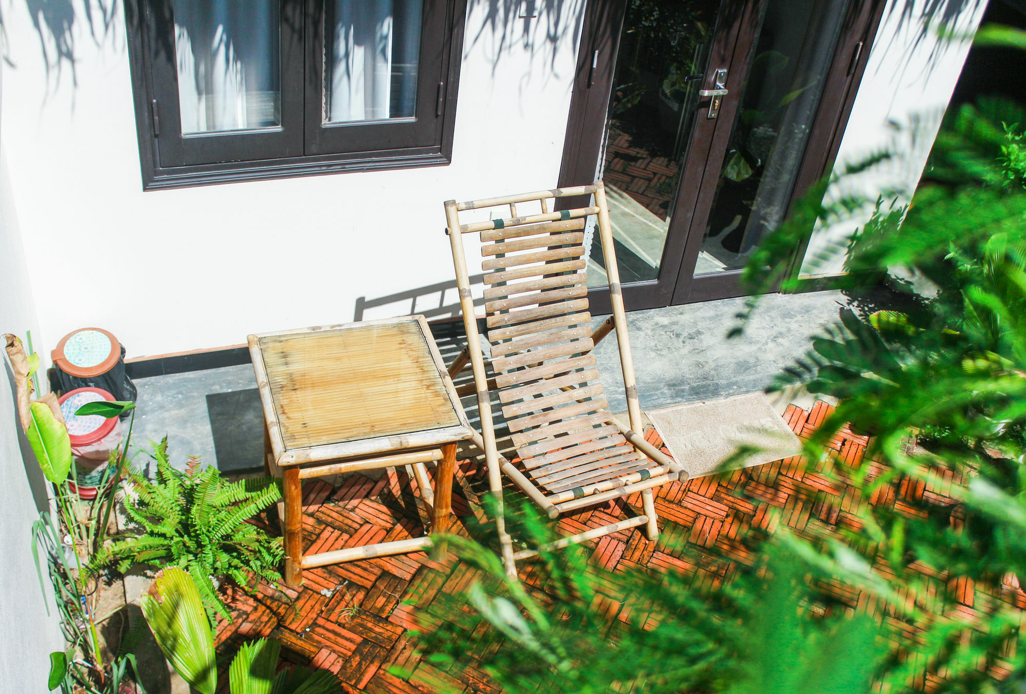 Lido Villa Hoi An Exterior photo