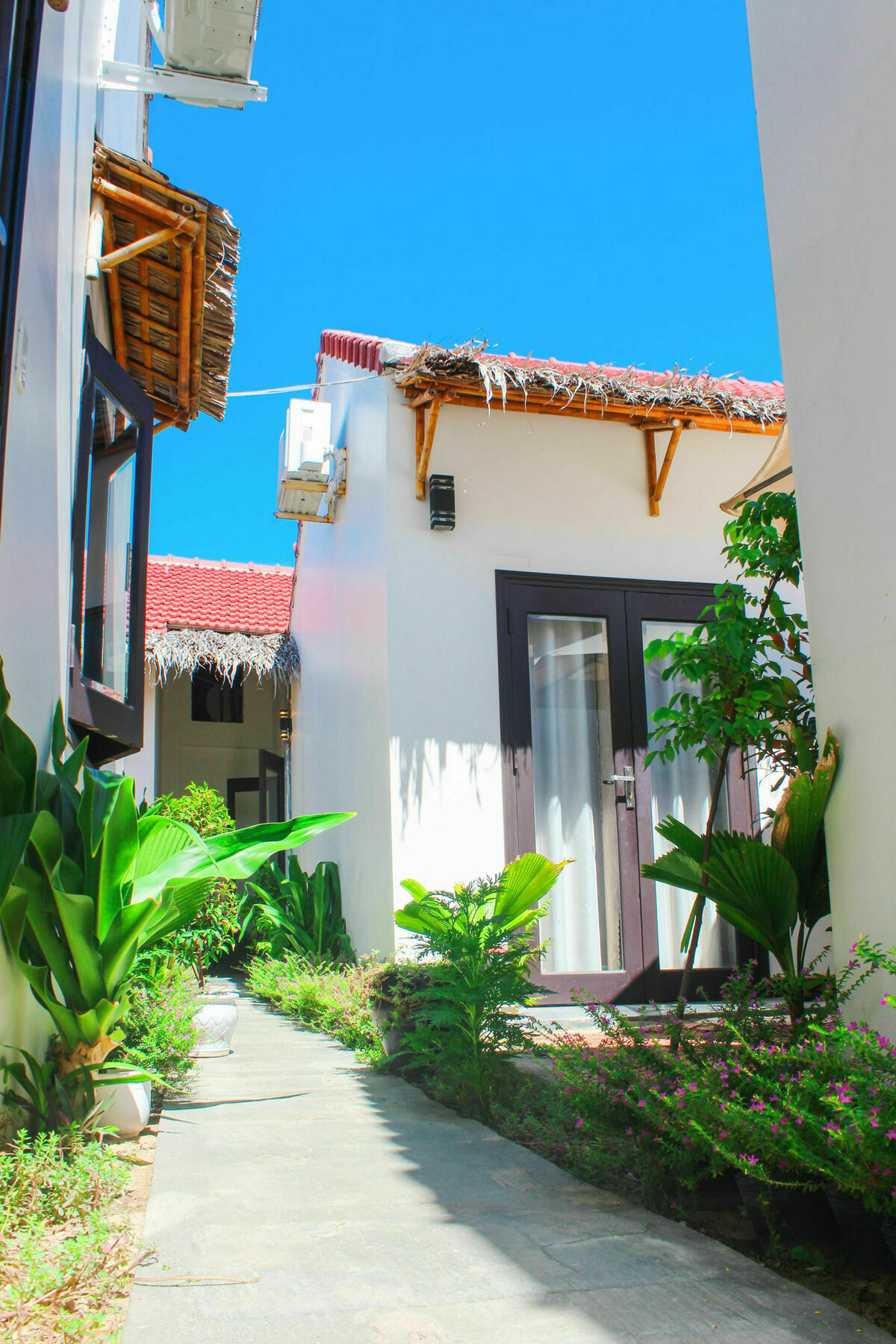 Lido Villa Hoi An Exterior photo