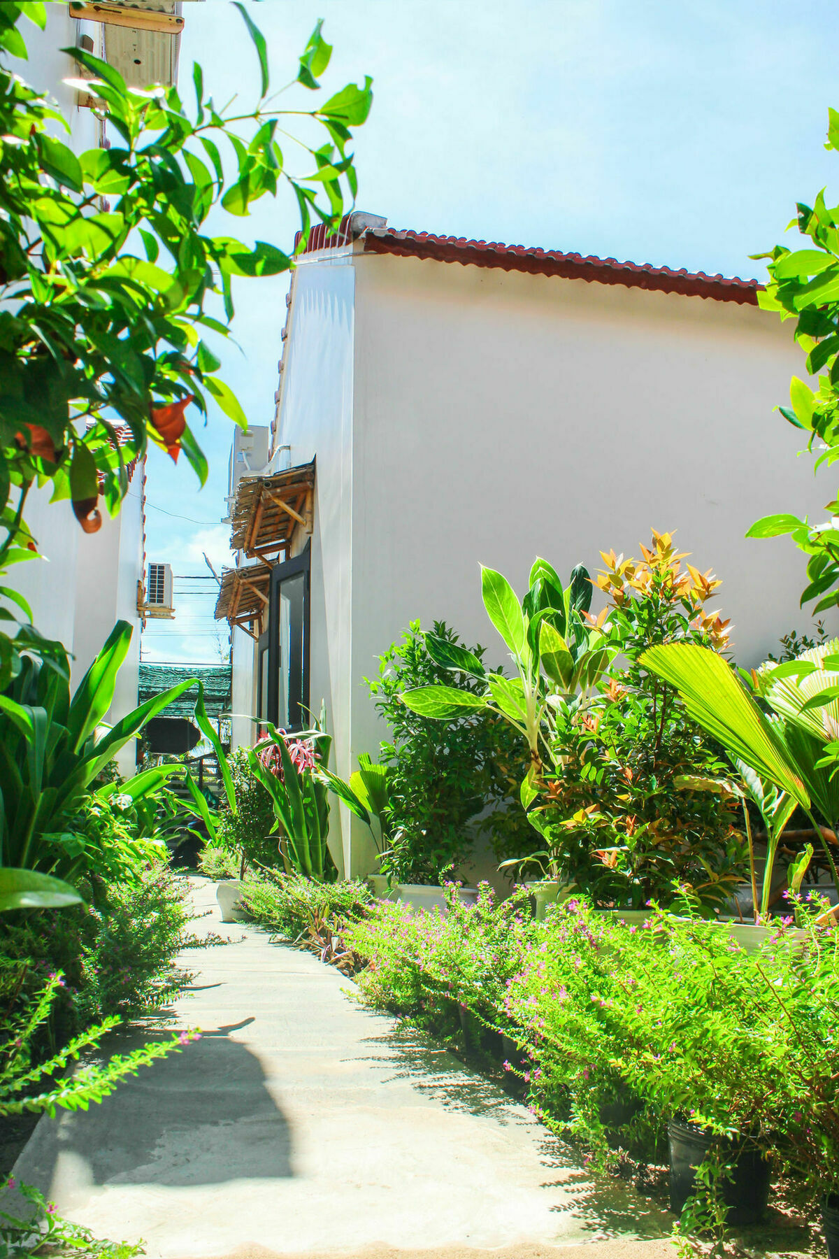 Lido Villa Hoi An Exterior photo